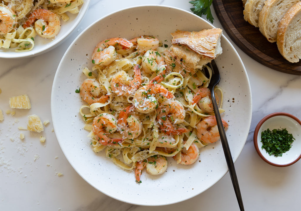 Scampi Blend
