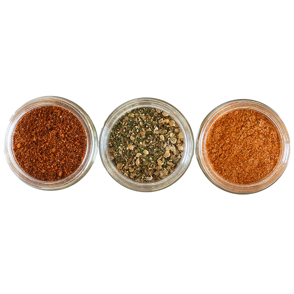 Signature Blends