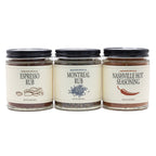 Signature Blends