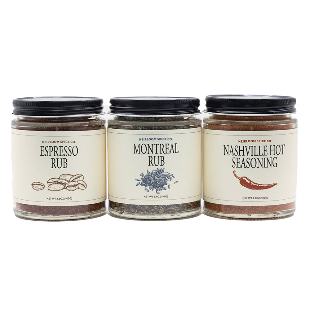 Signature Blends