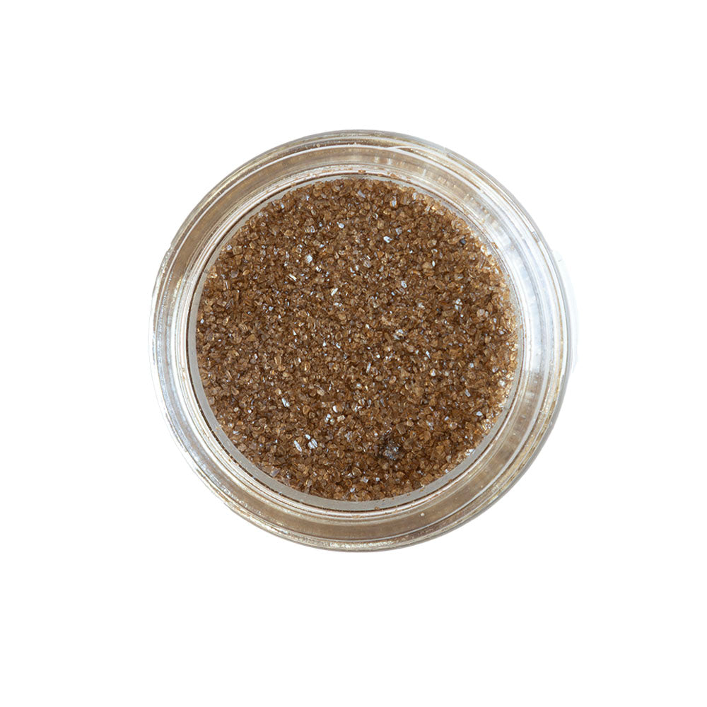 Hickory Smoked Finishing Salt