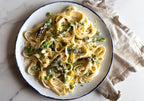 Garlic Parmesan Cheese Blend