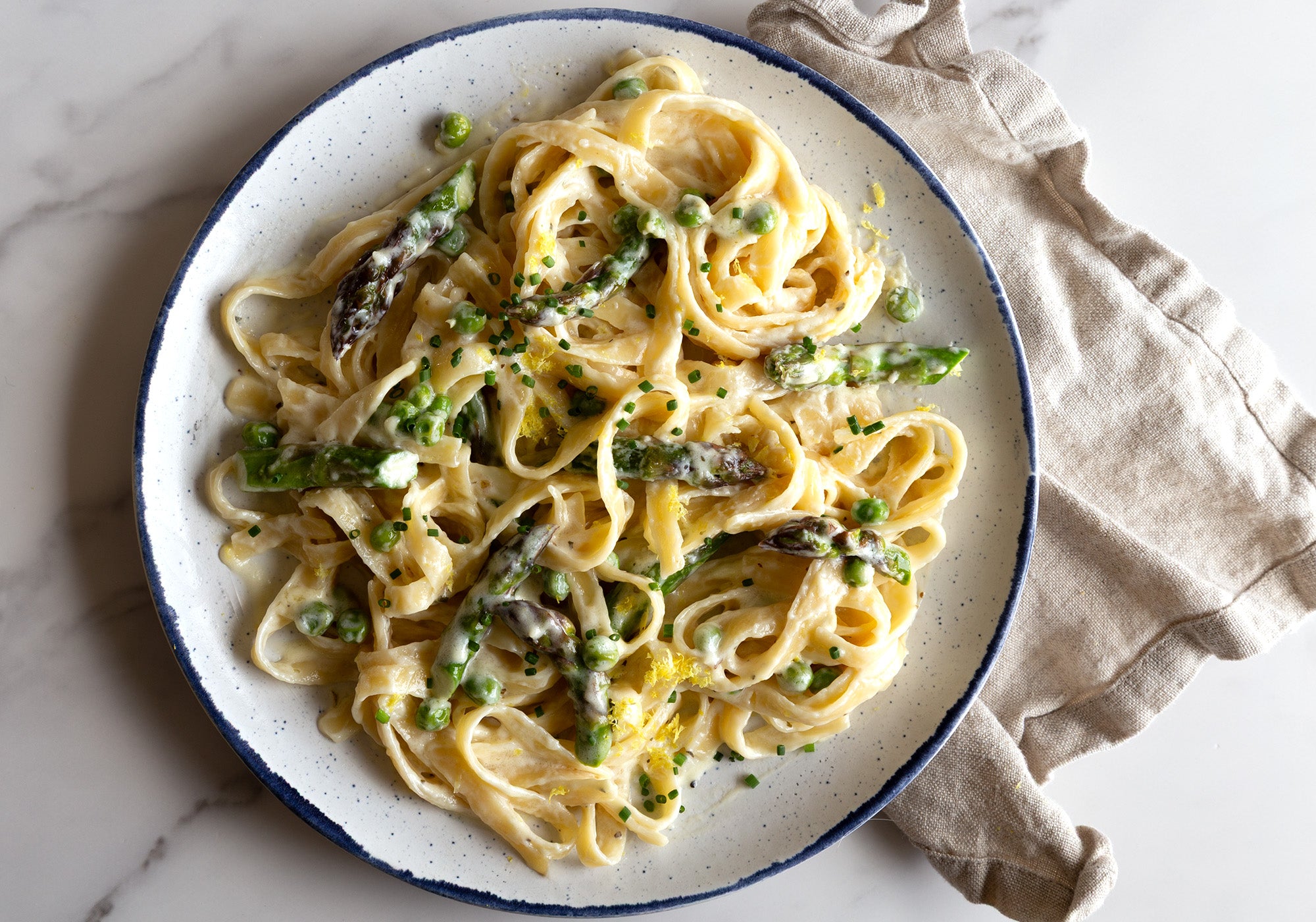Garlic Parmesan Cheese Blend
