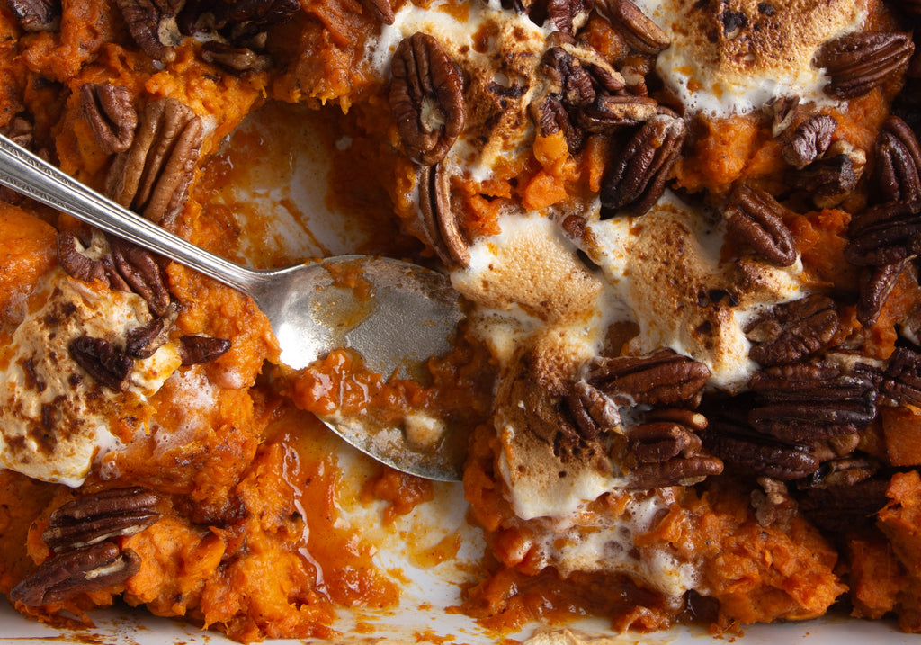 Orange Cardamom Sugar