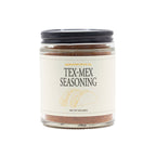Tex-Mex Seasoning