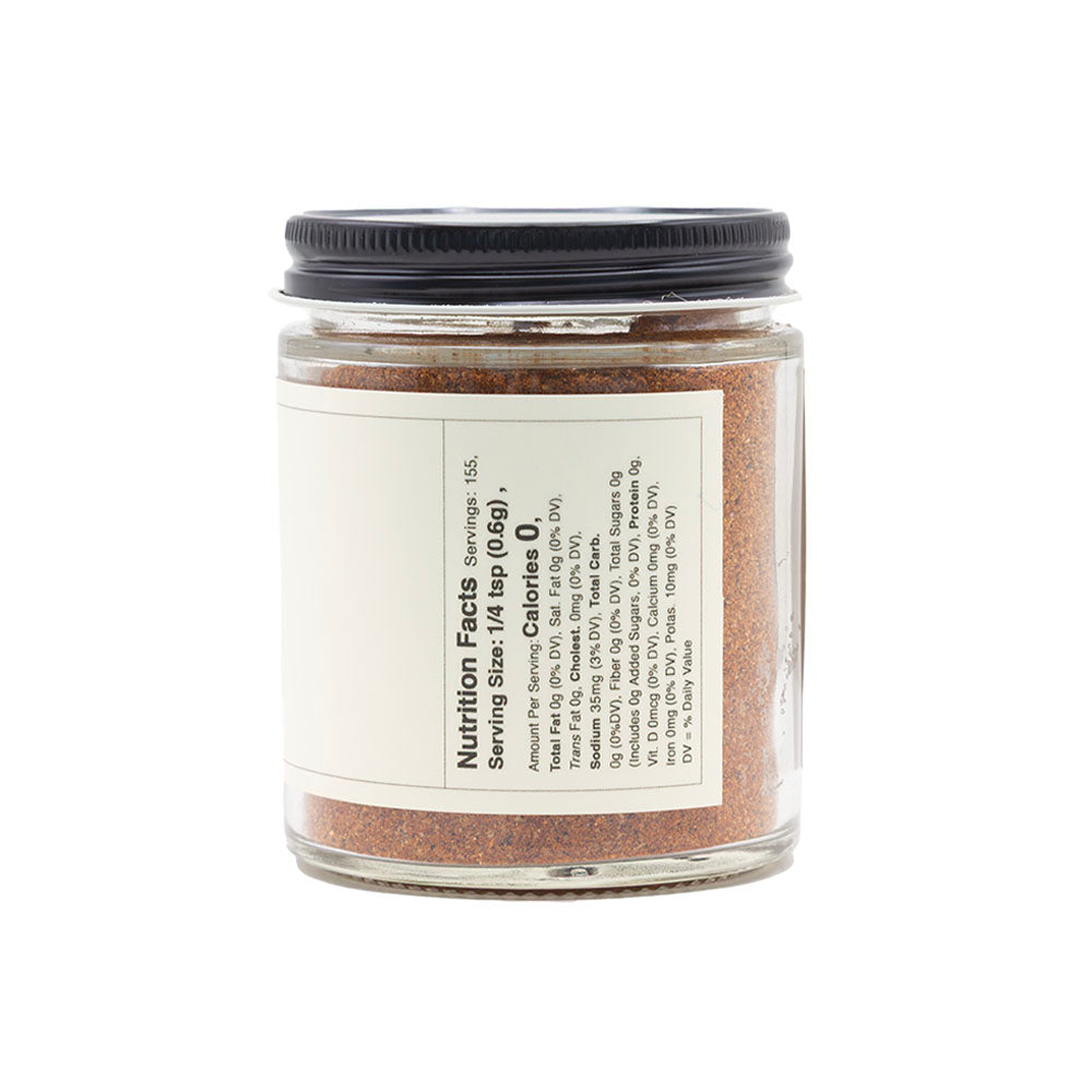Tex-Mex Seasoning