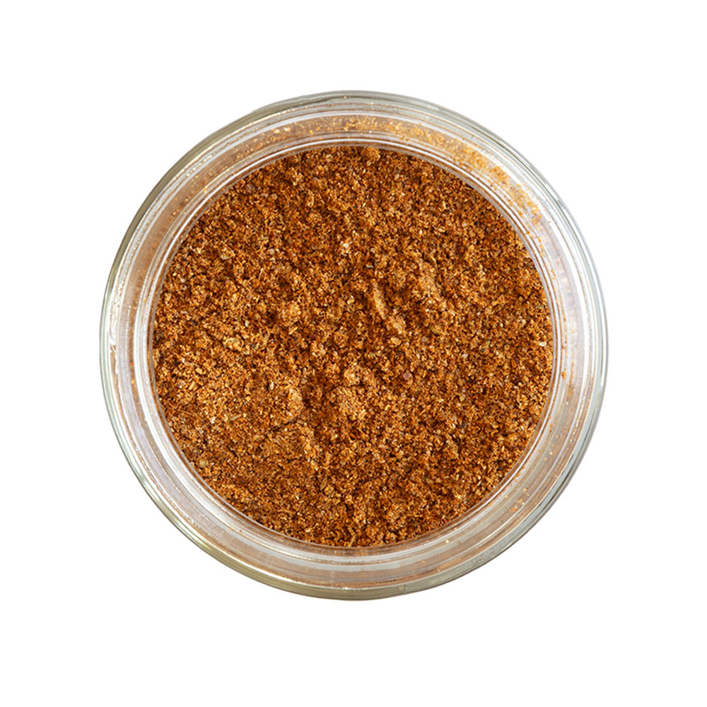 Tex-Mex Seasoning
